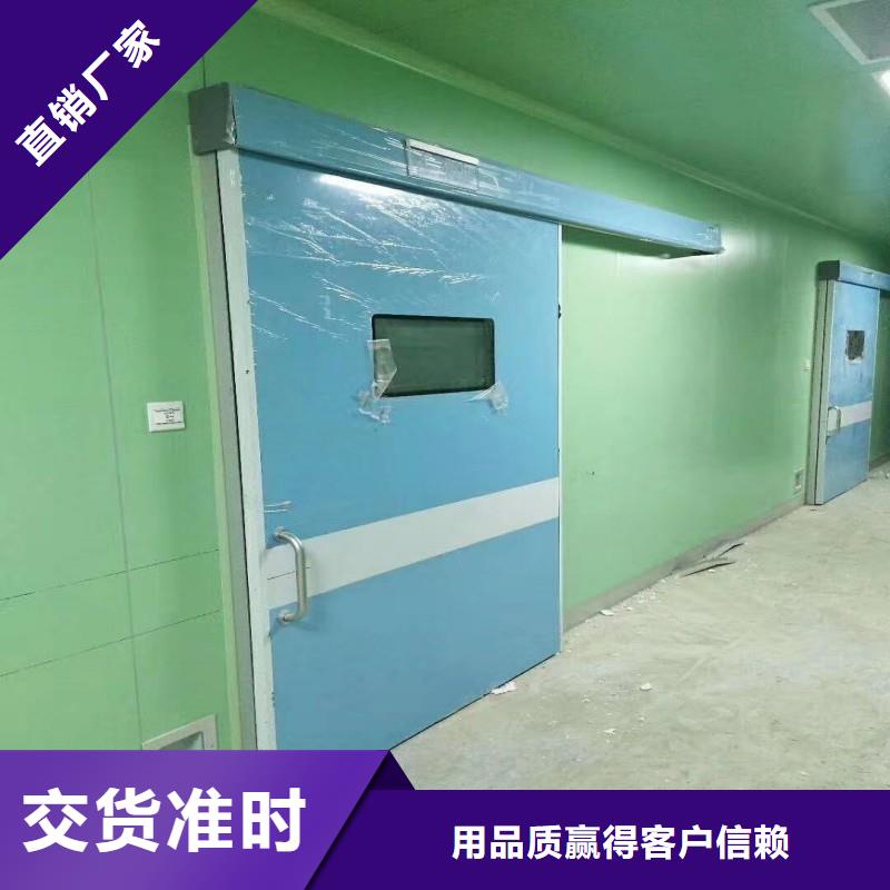 鉛門優質工藝