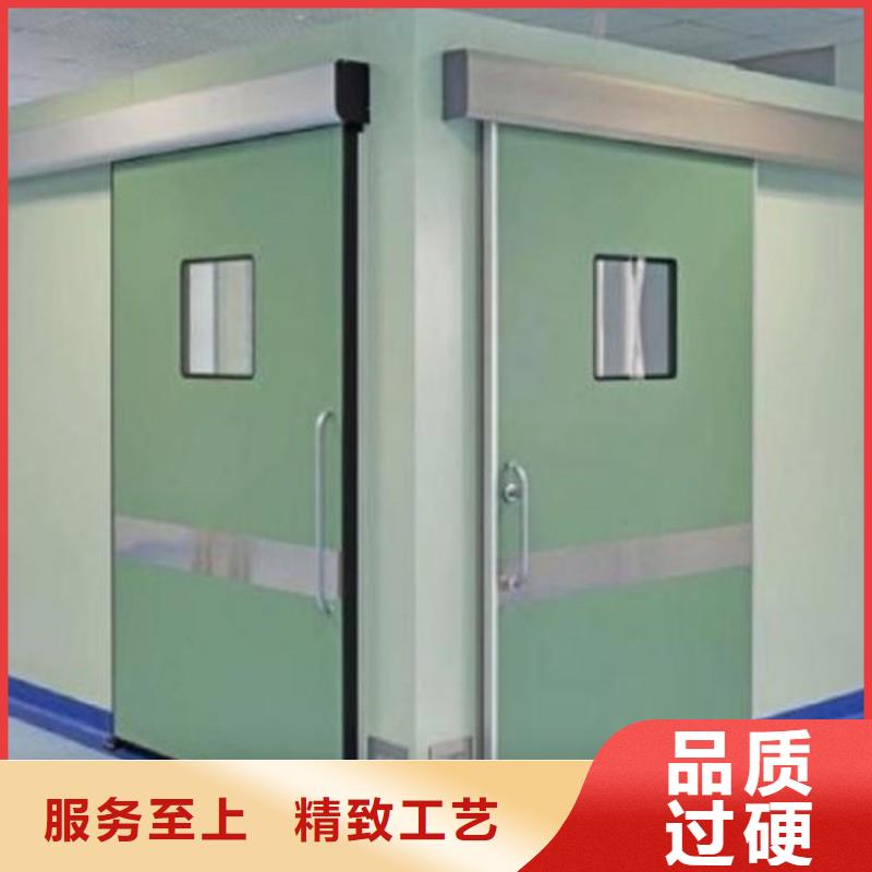 鉛門優質工藝