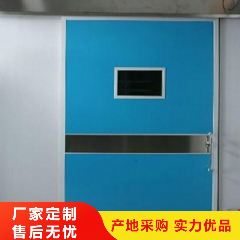 X射線防護鉛門距您較近