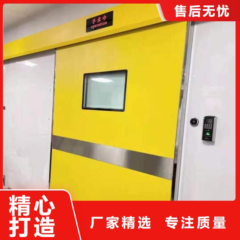 鉛門追求品質