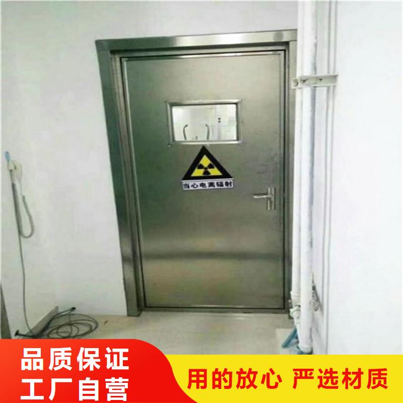 鉛門廠家精選
