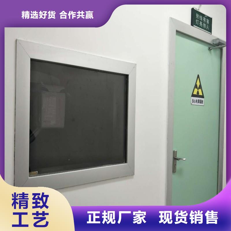 鉛門做工細致