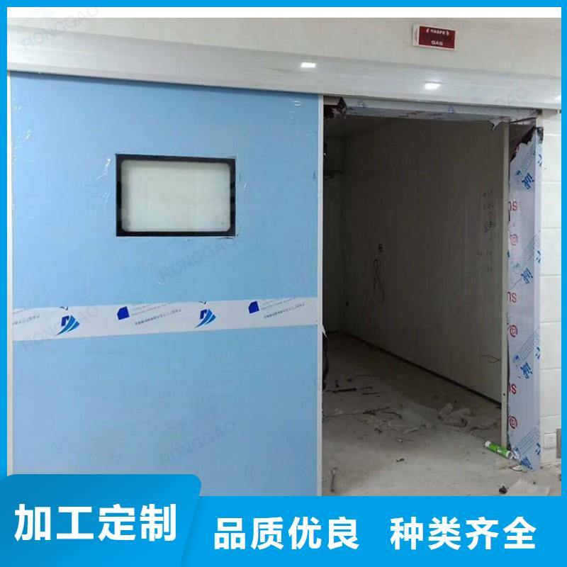 鉛門優質工藝