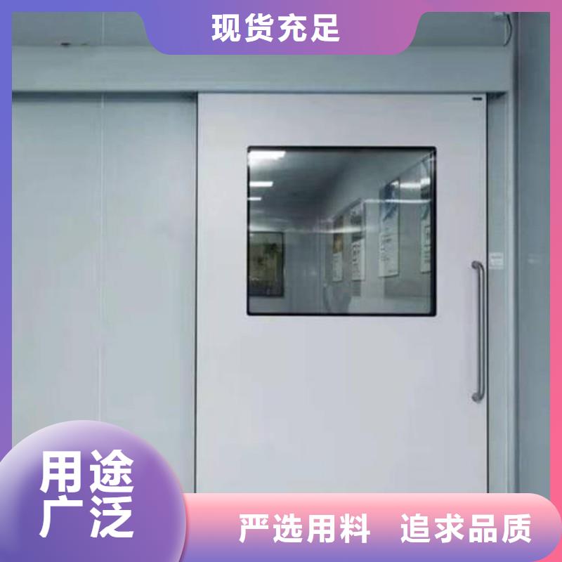 鉛門廠家銷售