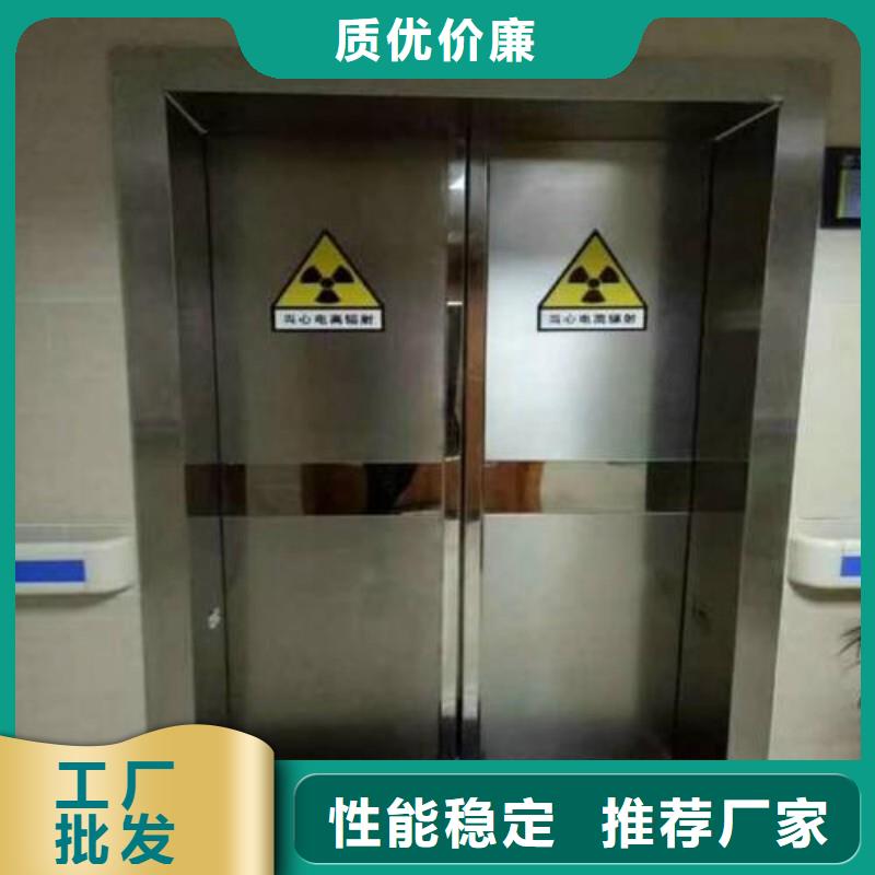 鉛門匠心品質(zhì)