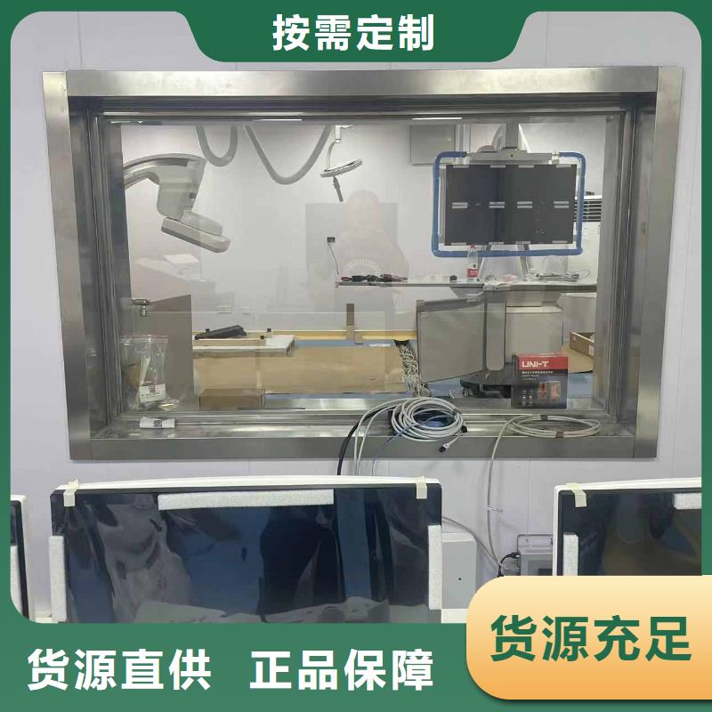 鉛門廠家批發價