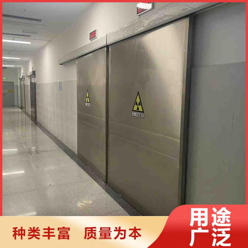 醫用防護門自產自銷