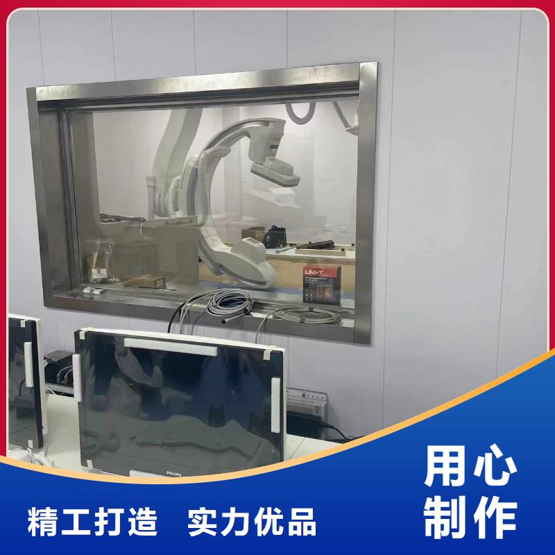 醫用防護門自產自銷