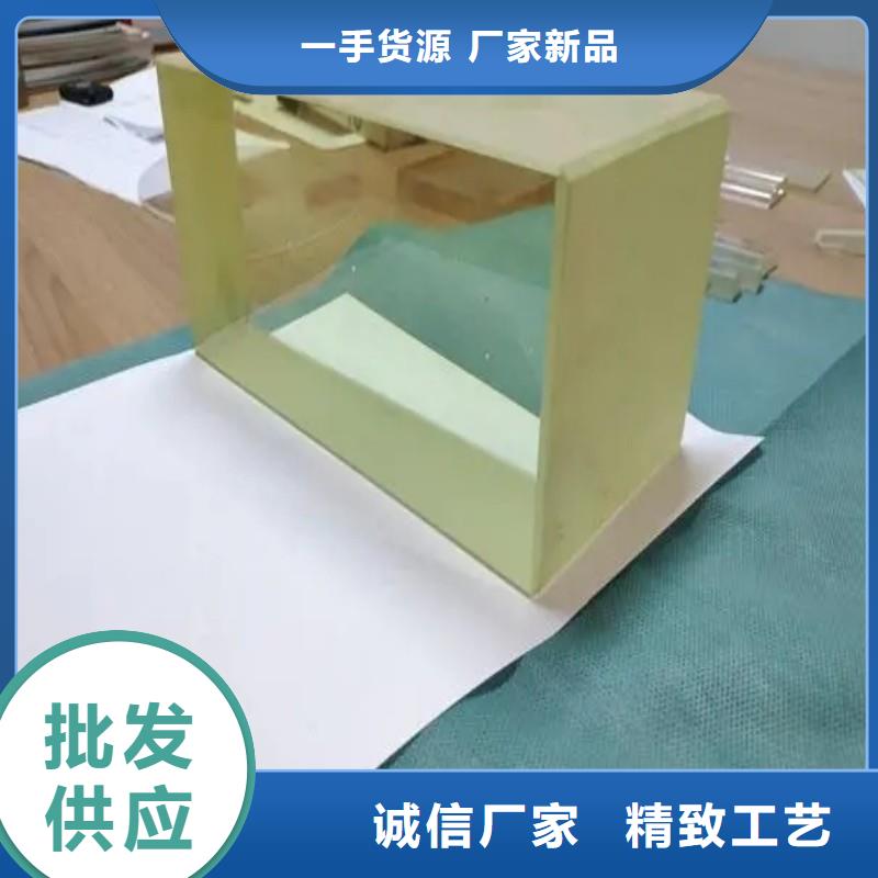 鉛玻璃工廠采購