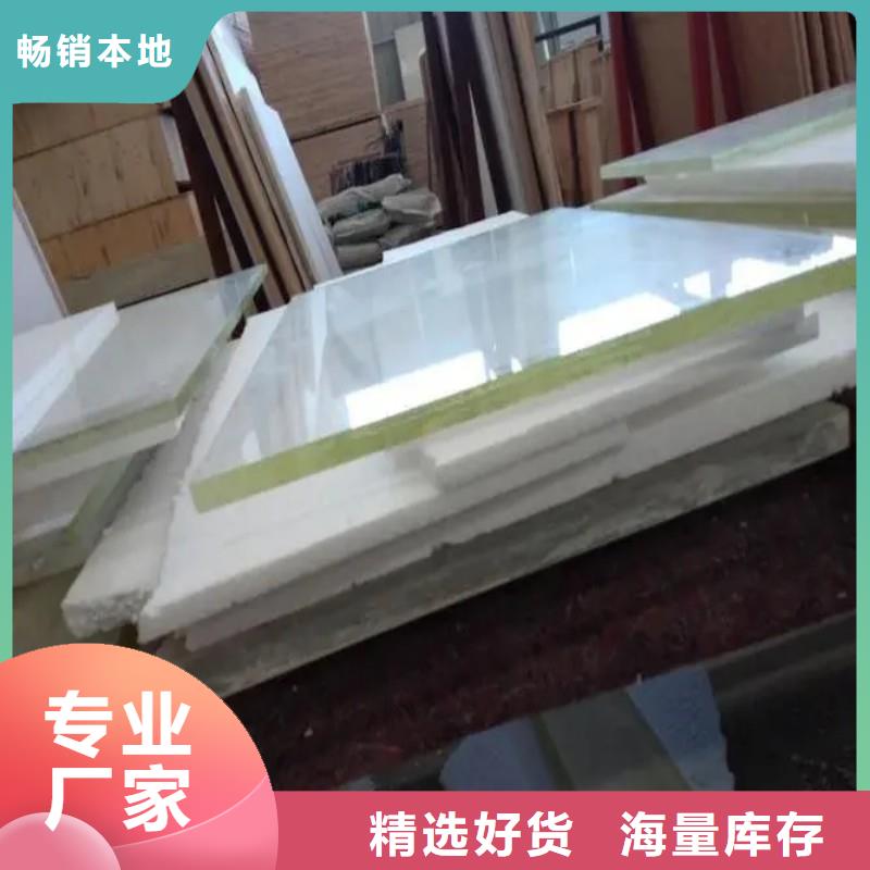 鉛玻璃有實力有經(jīng)驗