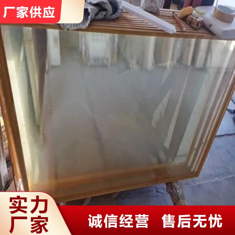 鉛玻璃的圖文介紹