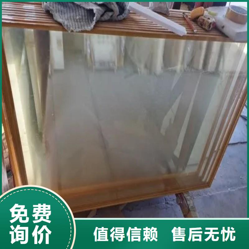 鉛玻璃放心得選擇