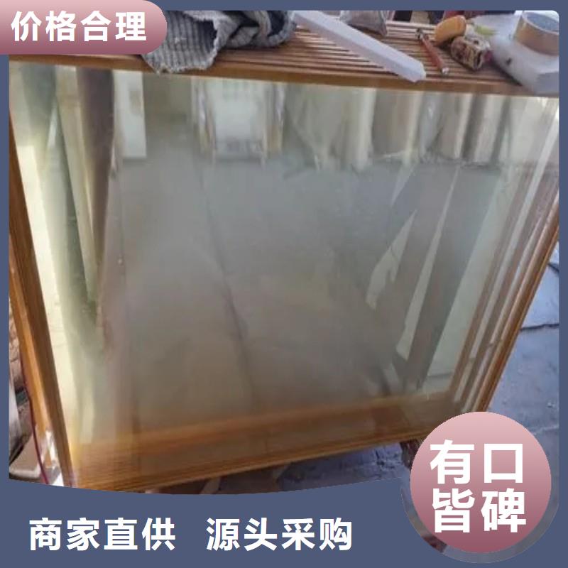 鉛玻璃規(guī)格齊全