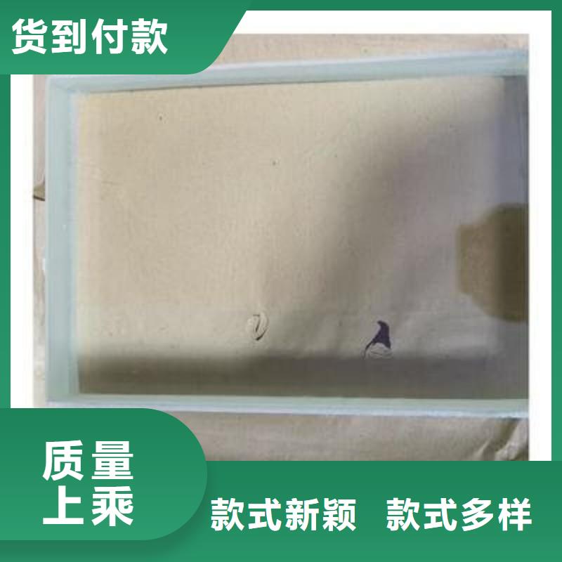 鉛玻璃有實力有經(jīng)驗