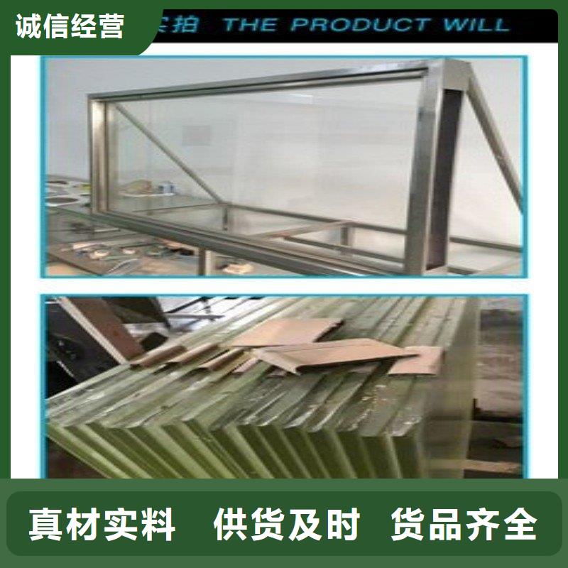 鉛玻璃質量優選