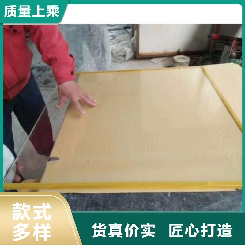 鉛玻璃用心做產(chǎn)品