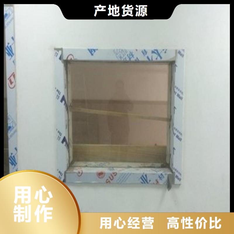 鉛玻璃專業完善售后