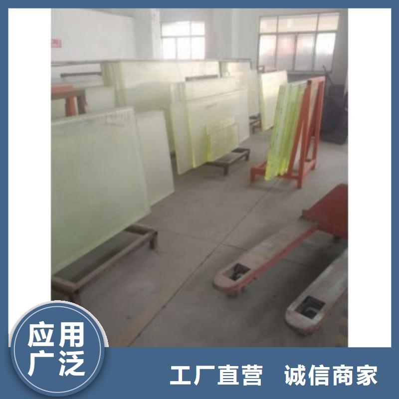 鉛玻璃標準工藝