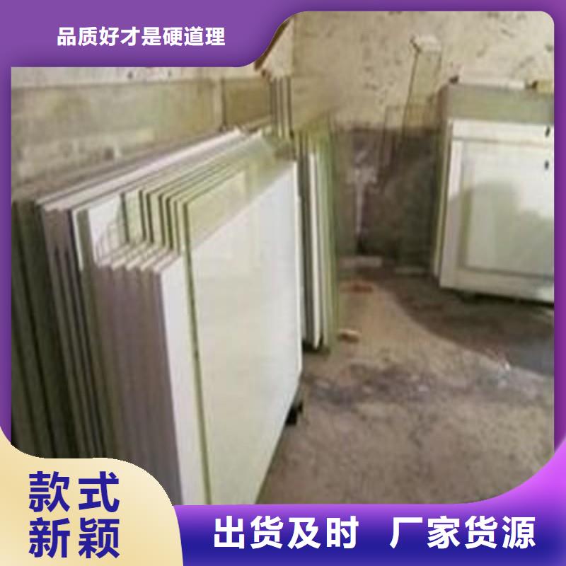 鉛玻璃品質無所畏懼