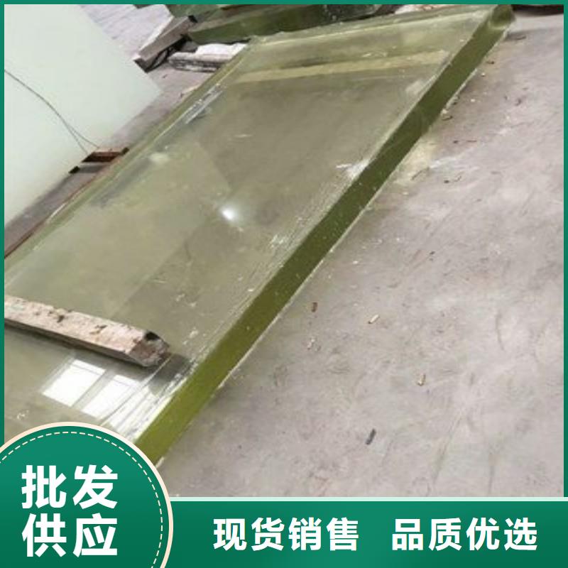 鉛玻璃質量優選