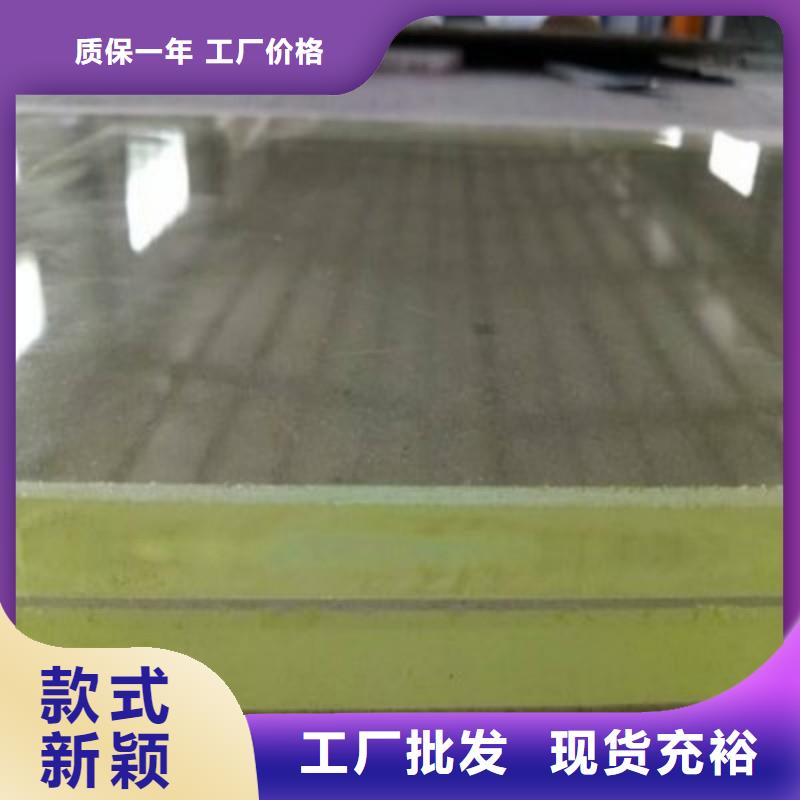 鉛玻璃N年生產經驗