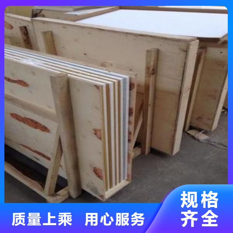 鉛玻璃N年生產經驗