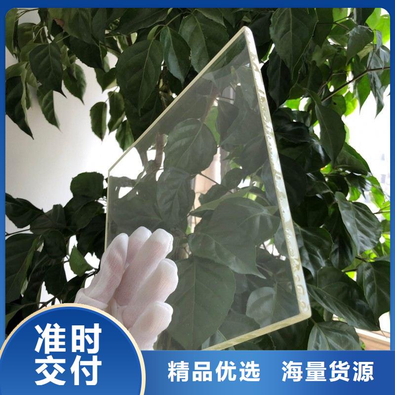 鉛玻璃N年生產經驗
