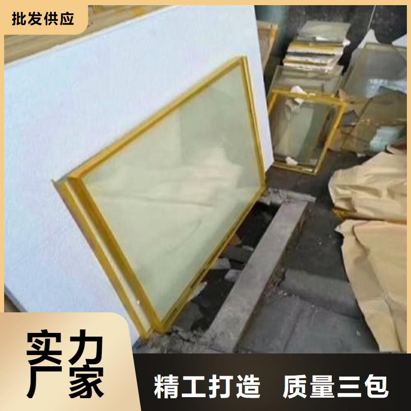 鉛玻璃有實力有經(jīng)驗