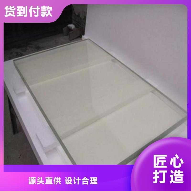 鉛玻璃細節嚴格凸顯品質