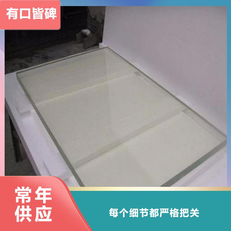 鉛玻璃生產廠家