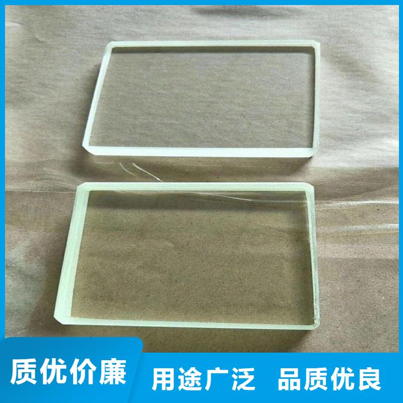 鉛玻璃生產廠家