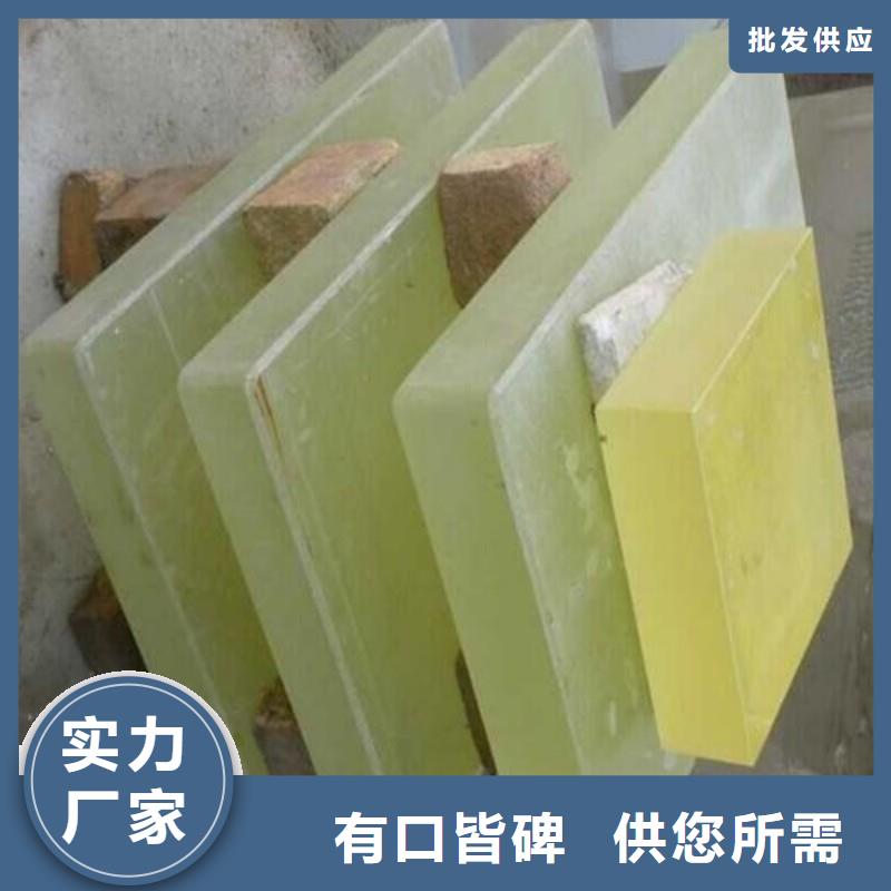 鉛玻璃廠家擁有先進的設備