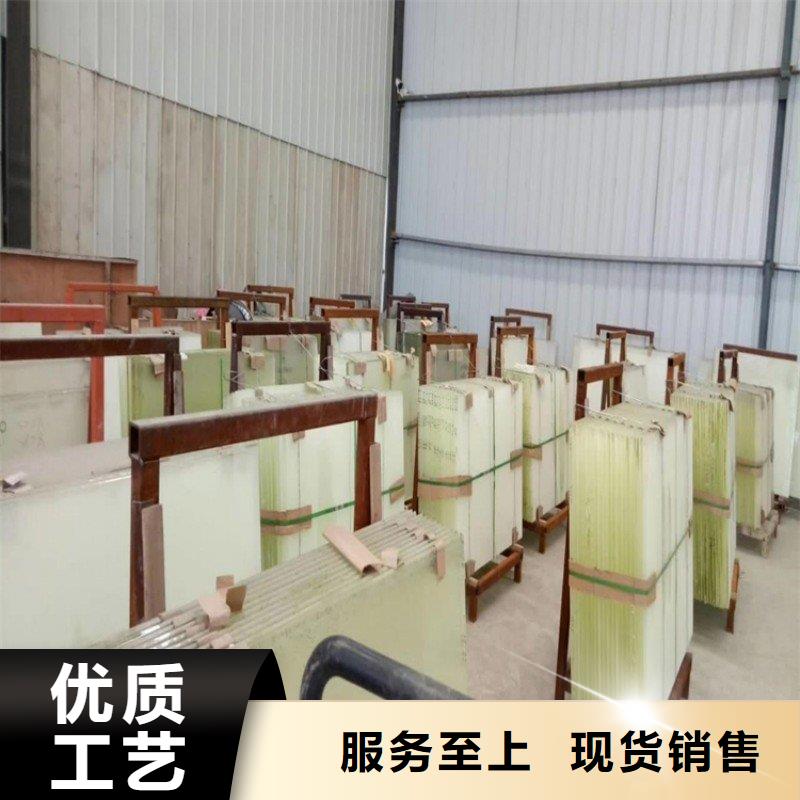 鉛玻璃用心做產(chǎn)品