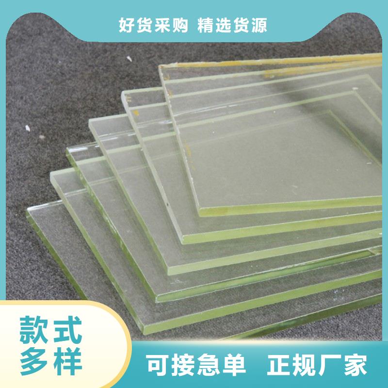 鉛玻璃直銷廠家