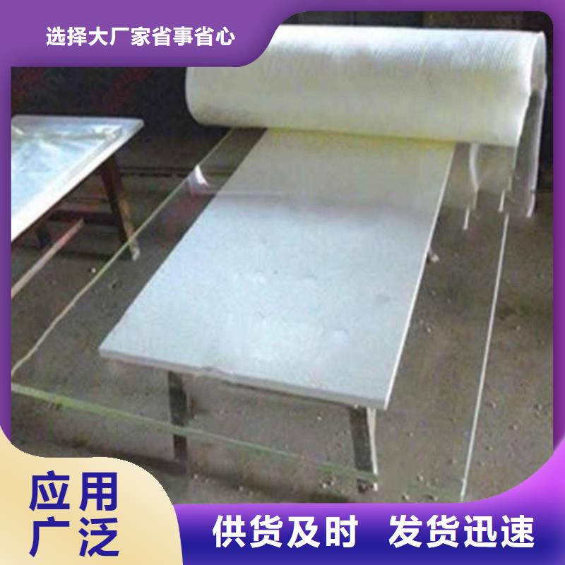 鉛玻璃用心制造