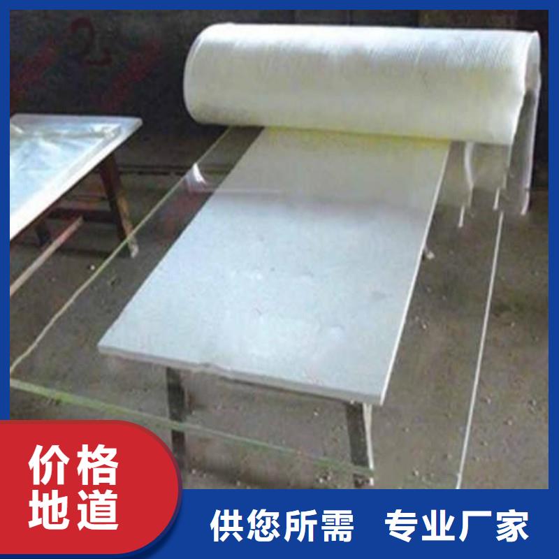 鉛玻璃核心技術(shù)