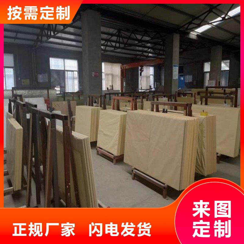 鉛玻璃用心做產品