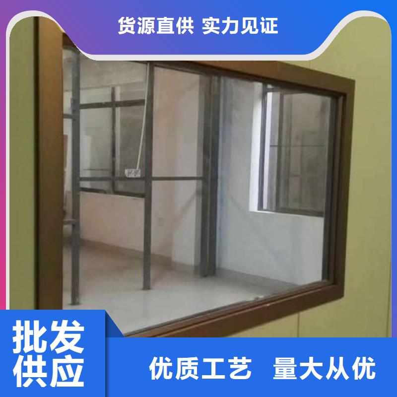 鉛玻璃品質(zhì)做服務(wù)