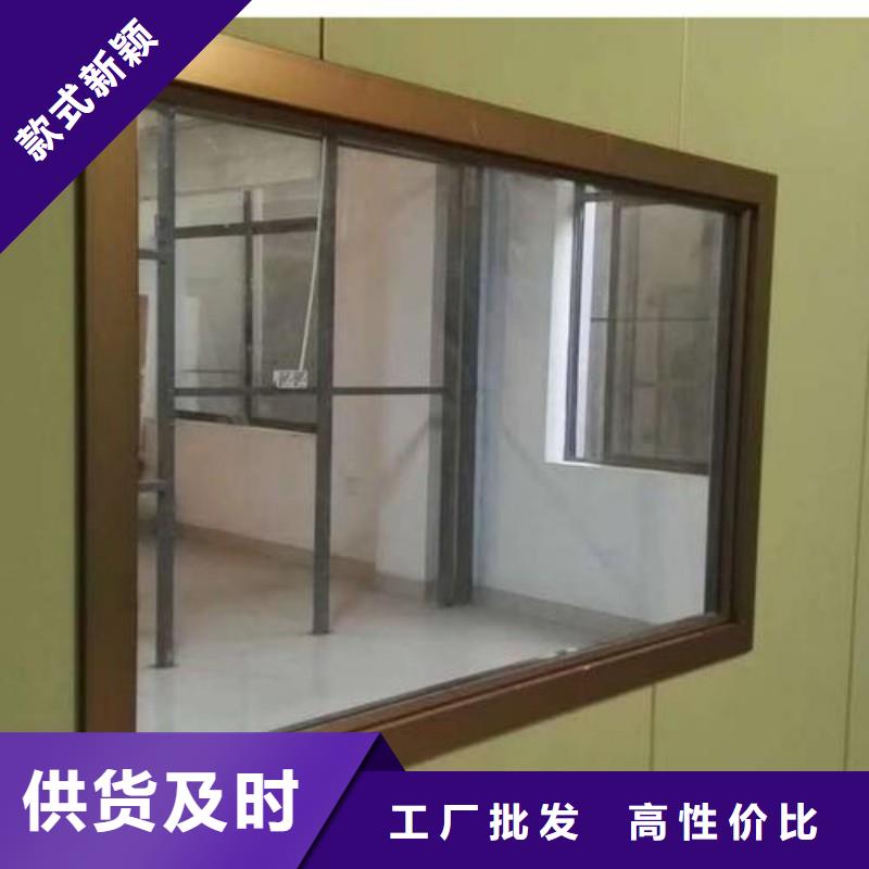 铅玻璃支持定制批发