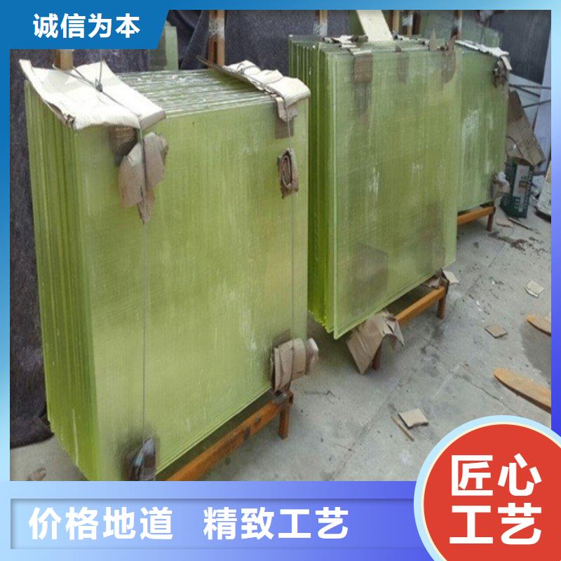 鉛玻璃實力廠家