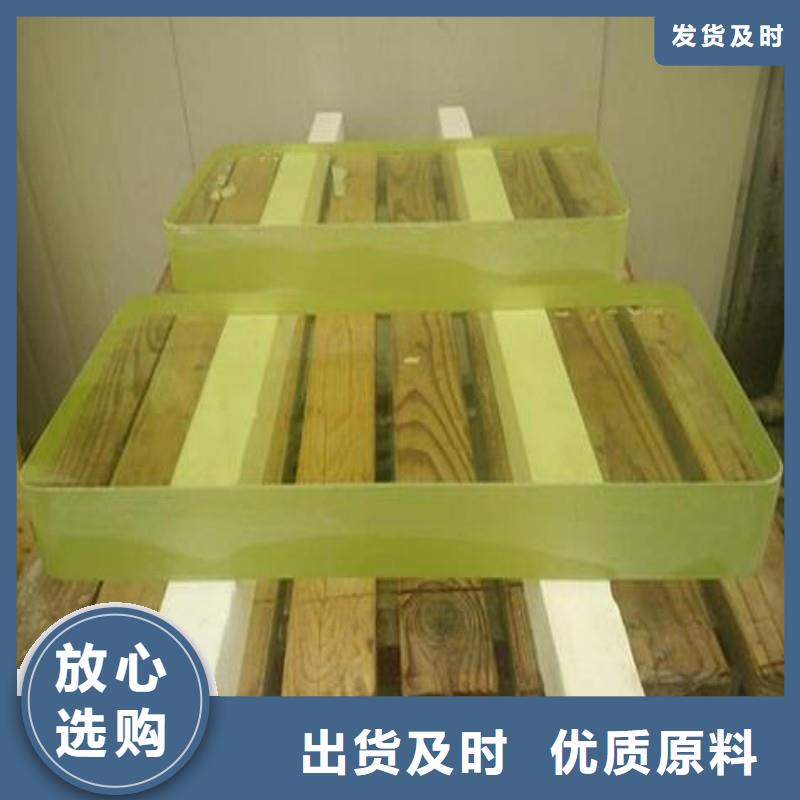 鉛玻璃用心做產品