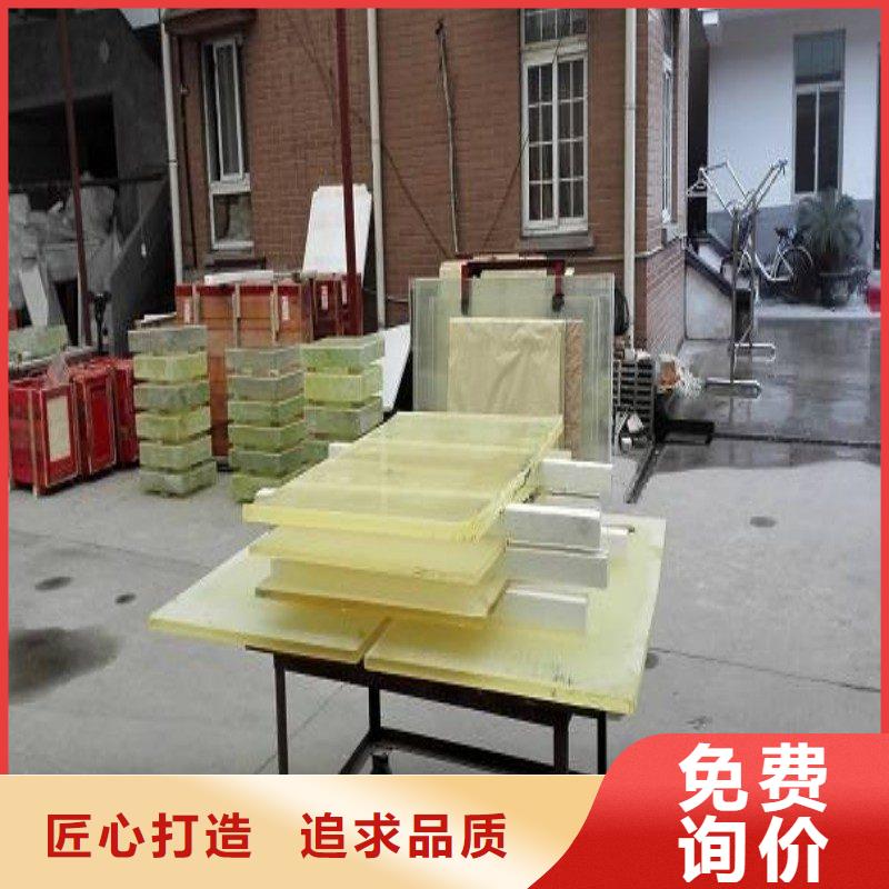 鉛玻璃認準大品牌廠家