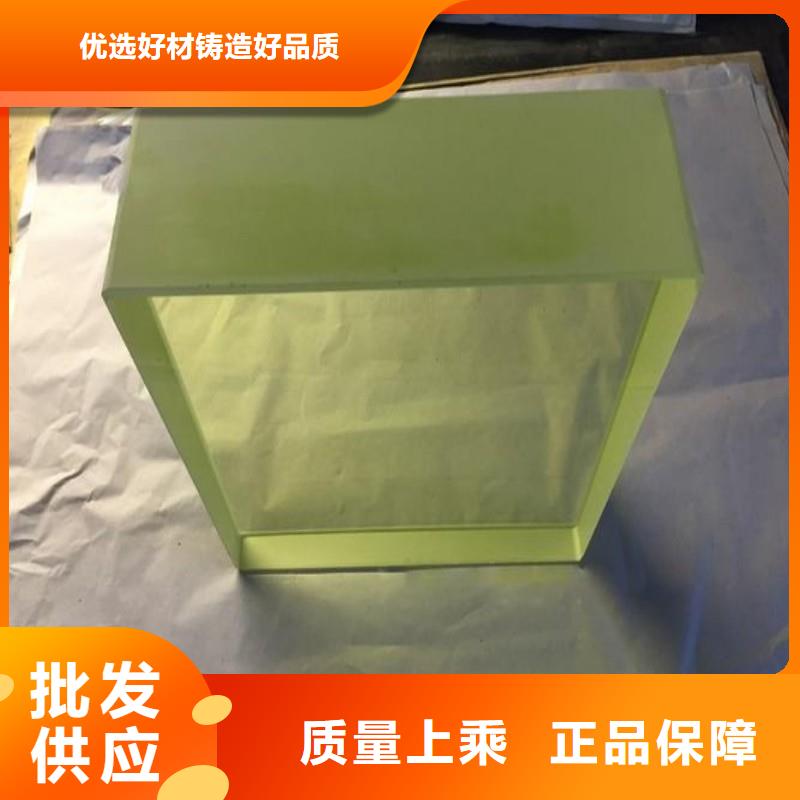 鉛玻璃認準大品牌廠家