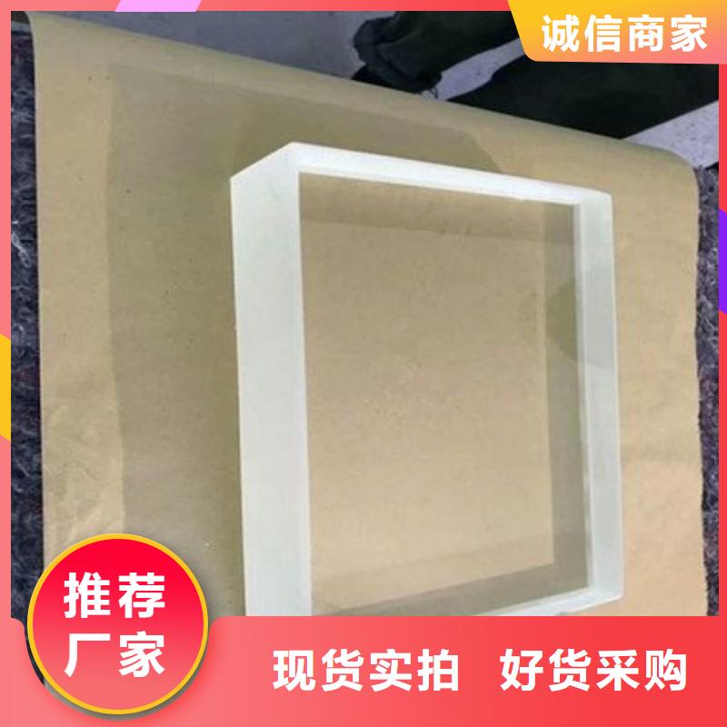 鉛玻璃供您所需