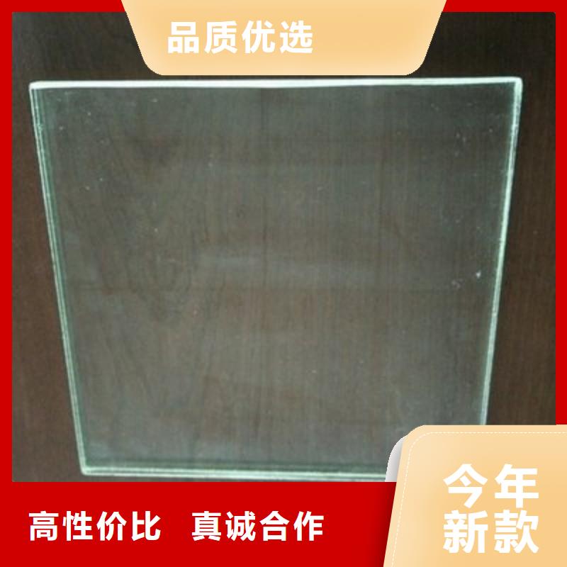 鉛玻璃實力見證