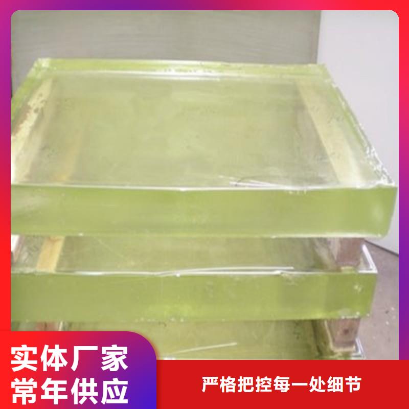 鉛玻璃庫存充足