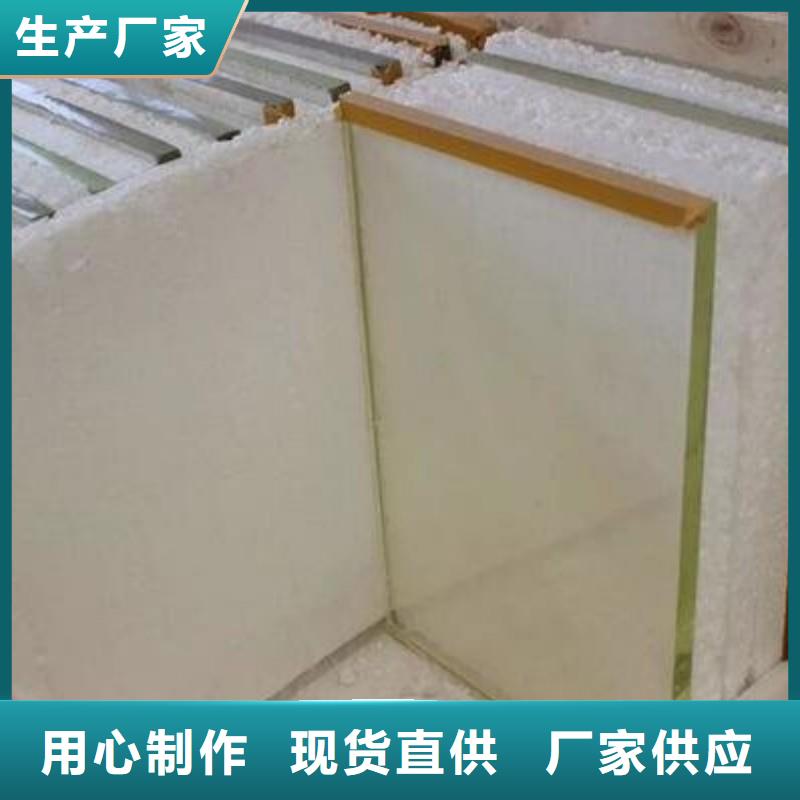 鉛玻璃售后服務(wù)完善