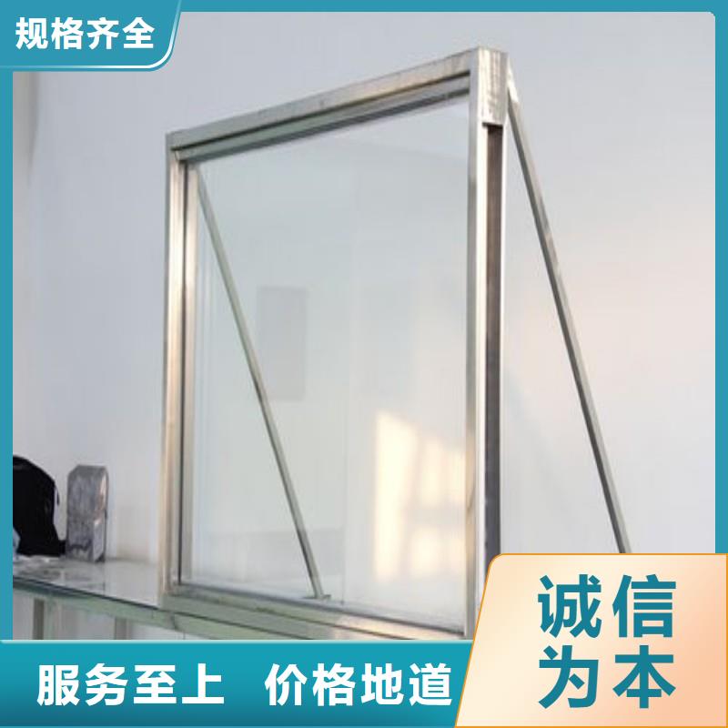 鉛玻璃用心做好細(xì)節(jié)