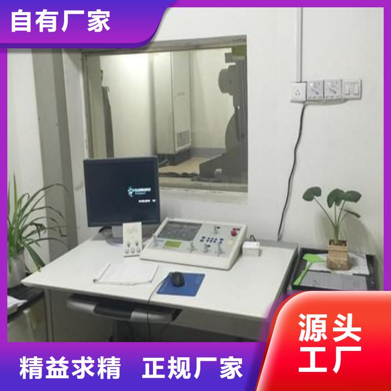 鉛玻璃廠家擁有先進的設備