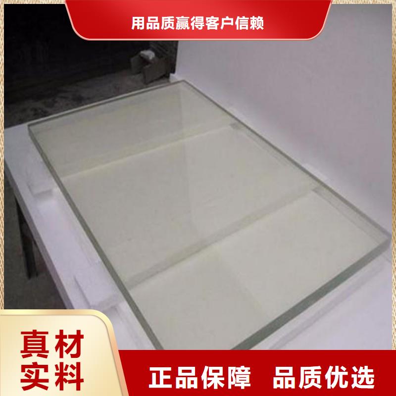 鉛玻璃專注細節(jié)更放心